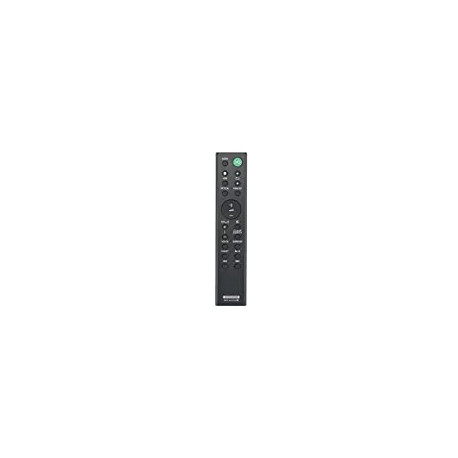 Remote Control Applicable for Sony Soundbar HT-CT80