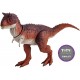 Jurassic World Action Attack Carnotaurus Figure
