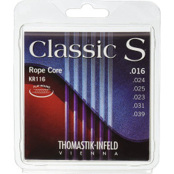 Thomastik-Infeld KR116 Classical Guitar Strings