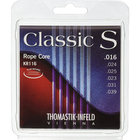 Thomastik-Infeld KR116 Classical Guitar Strings