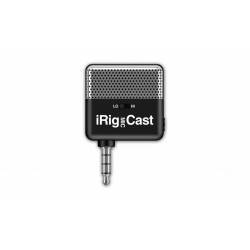 IK Multimedia iRig Mic Cast