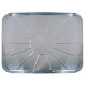 10-Pack Disposable Foil Oven Liners by DCS Deals