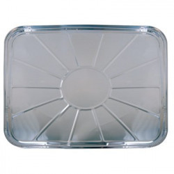 10-Pack Disposable Foil Oven Liners by DCS Deals