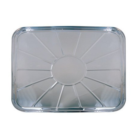 10-Pack Disposable Foil Oven Liners by DCS Deals
