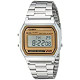 Casio Men's A158WEA-9CF Casual Classic Digital Bracelet Watch
