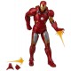 Roll over image to zoom in Marvel Studios: The First Ten Years The Avengers Iron Man Mark VII