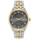 Eco-Drive BM7258-54H Stainless Steel Watch
