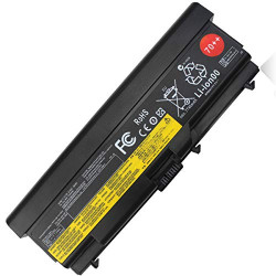 9 Cell New Laptop Battery 70++ (0A36303) for Thinkpad W510