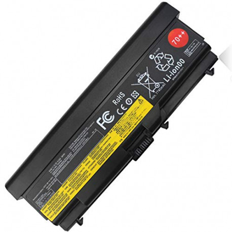 9 Cell New Laptop Battery 70++ (0A36303) for Thinkpad W510