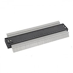 G02102 10-Inch Contour Gauge