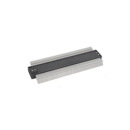 G02102 10-Inch Contour Gauge