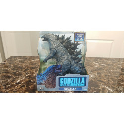 Godzilla King Of The Monsters 12 Inch Tall 20 Inch