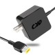 CYD 65w Replacement for Laptop-Charger Lenovo-Yoga 13 b40 b50