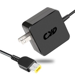 CYD 65w Replacement for Laptop-Charger Lenovo-Yoga 13 b40 b50