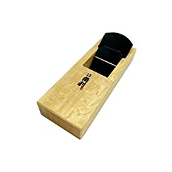 Japanese Block Plane 42mm for Woodworking