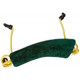 Deluxe Adjustable Violin Shoulder Rest - 4/4-3/4