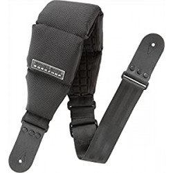 Ibanez BWS900 Bass Workshop Guitar Strap, Thick