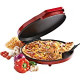 Countertop Pizza Maker, 1440-Watt Pizza Maker Machine