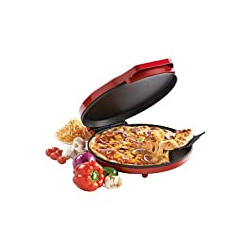 Countertop Pizza Maker, 1440-Watt Pizza Maker Machine