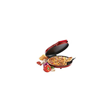 Countertop Pizza Maker, 1440-Watt Pizza Maker Machine