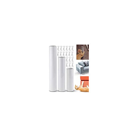 12 Pack Cat Furniture Protector