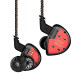KZ ES4 In Ear Earphones Headphones