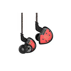 KZ ES4 In Ear Earphones Headphones