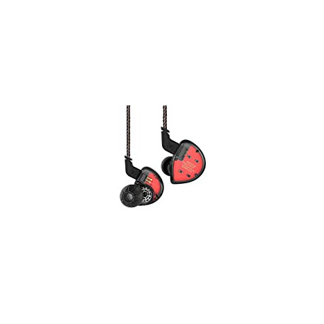 KZ ES4 In Ear Earphones Headphones