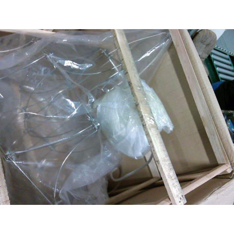 chandelier frame 33 led lights 2700k