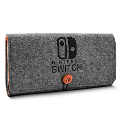 Carrying Case for Switch Lite