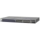 24-Port Fully Managed Switch 7224