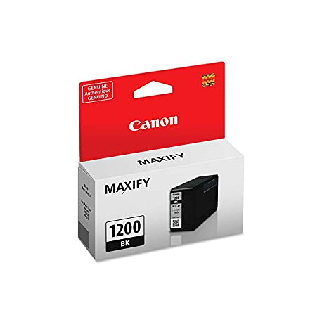 Canon PGI-1200 Pigment Black Ink