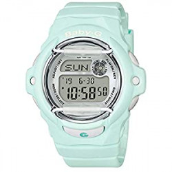 Casio BG169R-3 Baby G Women
