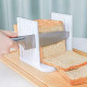 Bread Slicer Toast Slicer Bread Toast