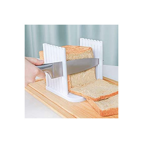 Bread Slicer Toast Slicer Bread Toast