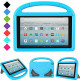 Case for Fire HD 10.1 Inch Tablet (9th/7th Generation, 2019/2017 Release), Blue