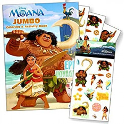 Disney Coloring Books for Kids
