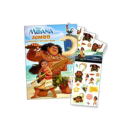 Disney Coloring Books for Kids