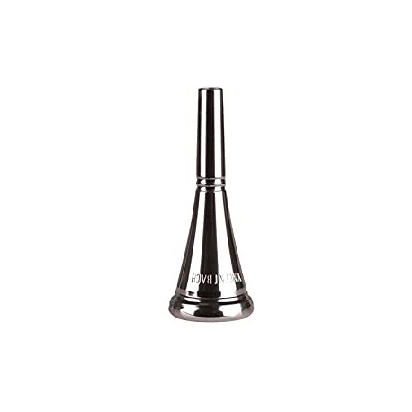 Bach 33611 French Horn Mouthpiece, 11