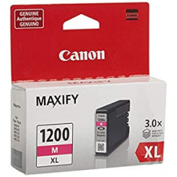 Canon PGI-1200XL Magenta Ink Tank