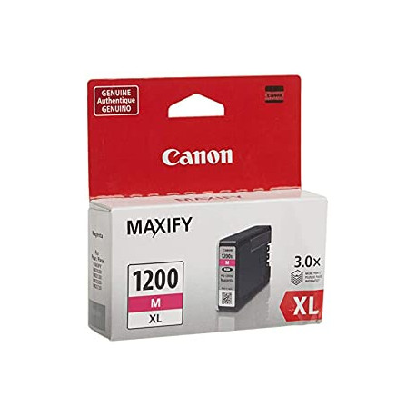 Canon PGI-1200XL Magenta Ink Tank