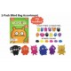 Ugly Doll Blind Pack Figurine, Multicolor