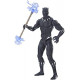 Marvel Black Panther 6-inch Black Panther