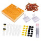 Kit for Apiculture HNDTM Bee Cage Catcher Clips Cell Cup kit Beekeeping Grafting Tool  Beekeeping Supplies