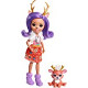 DANESSA Deer Doll