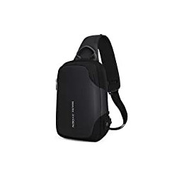Mark Ryden Anti-theft Sling Chest Bag Handbag