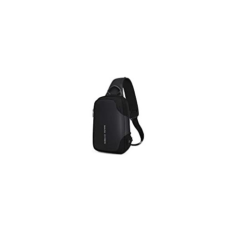 Mark Ryden Anti-theft Sling Chest Bag Handbag