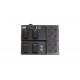 Line 6 FBV Express MkII 4-button Foot Controller
