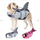Large Dog Life Jacket