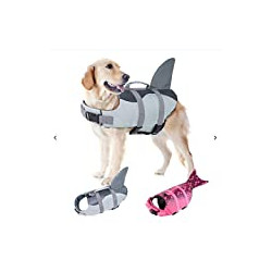 Large Dog Life Jacket